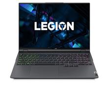 لپ تاپ لنوو 16 اینچی مدل Legion 5 Pro پردازنده Core i7 11800H رم 32GB حافظه 2TB SSD گرافیک 6GB 3060